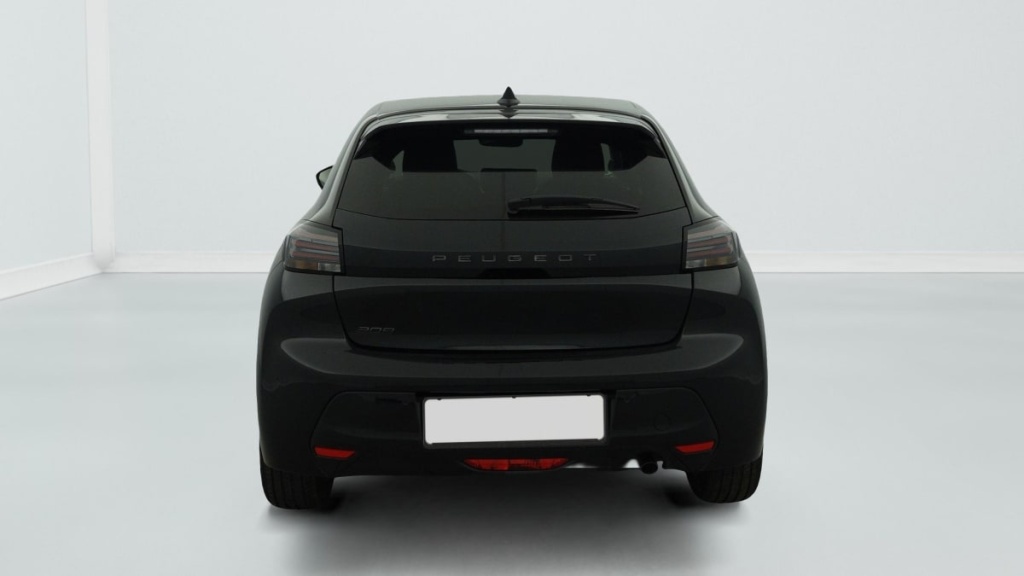 PEUGEOT 208 100 S S BVM6 Allure - ref: 1-365045 - Photo 6