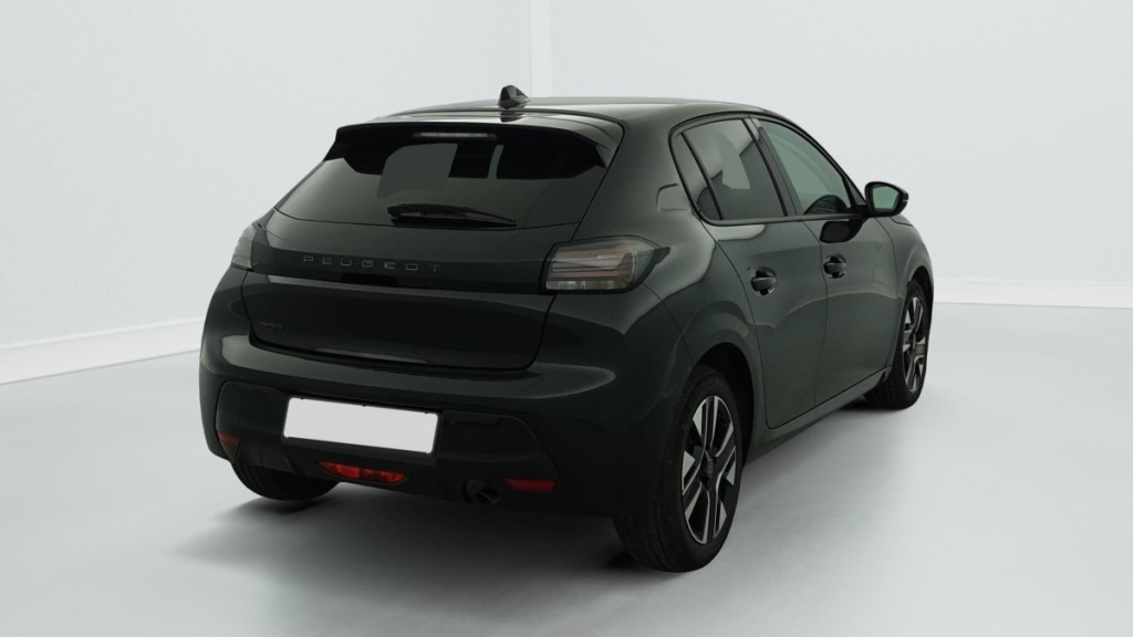 PEUGEOT 208 100 S S BVM6 Allure - ref: 1-365045 - Photo 7