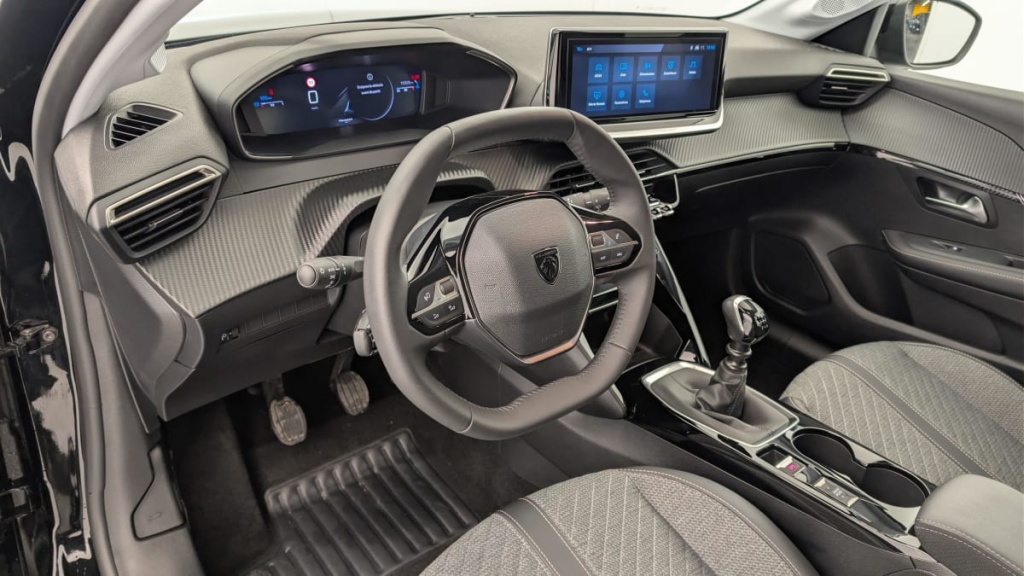 PEUGEOT 208 100 S S BVM6 Allure - ref: 1-365047 - Photo 15