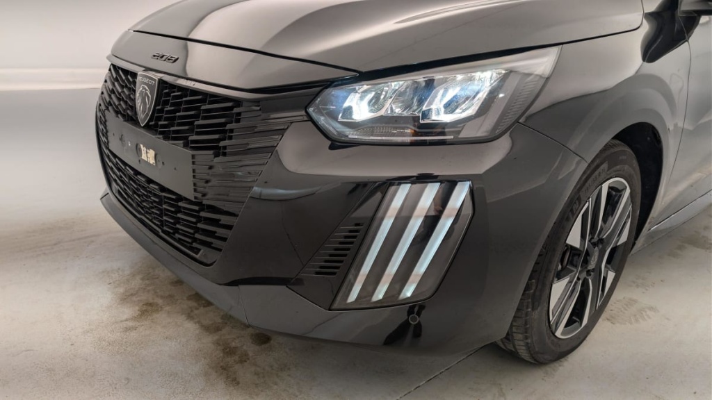 PEUGEOT 208 100 S S BVM6 Allure - ref: 1-365047 - Photo 20