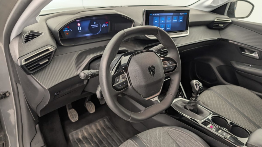 PEUGEOT 208 100 S S BVM6 Allure - ref: 1-365048 - Photo 15