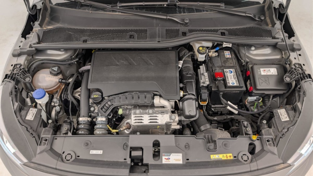 PEUGEOT 208 100 S S BVM6 Allure - ref: 1-365048 - Photo 19