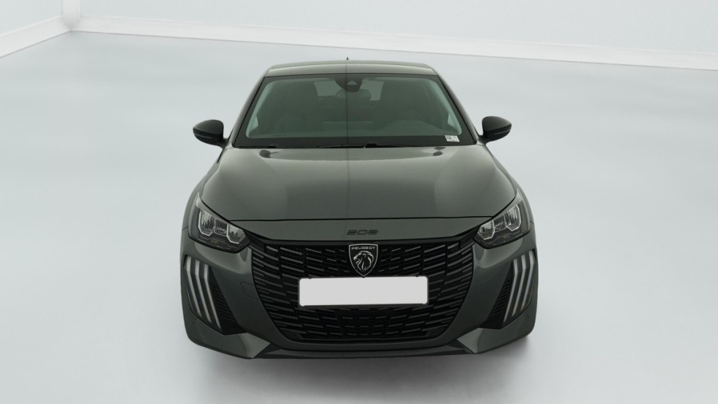 PEUGEOT 208 100 S S BVM6 Allure - ref: 1-365048 - Photo 2