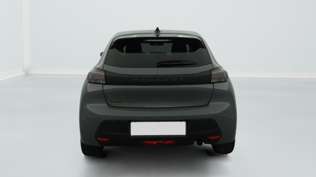 PEUGEOT 208 100 S S BVM6 Allure - ref: 1-365048 - Photo 6