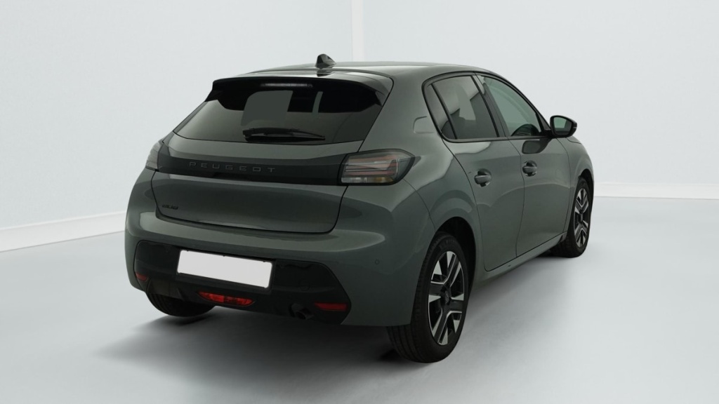 PEUGEOT 208 100 S S BVM6 Allure - ref: 1-365048 - Photo 7