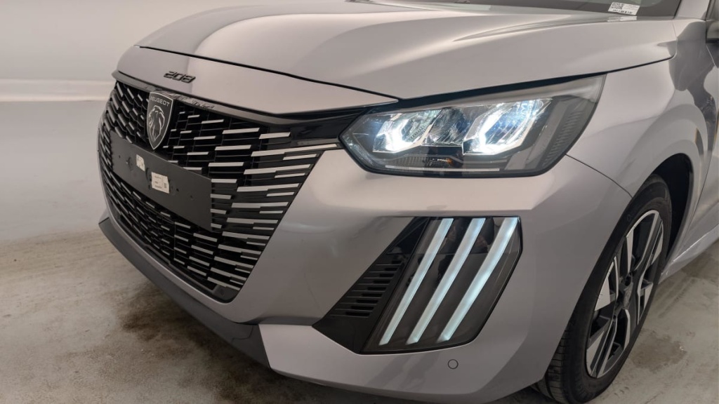 PEUGEOT 208 100 S S BVM6 Allure - ref: 1-365052 - Photo 20