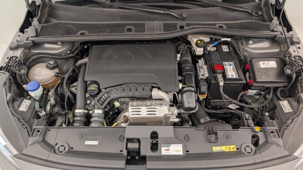 PEUGEOT 208 100 S S BVM6 Allure - ref: 1-365056 - Photo 19