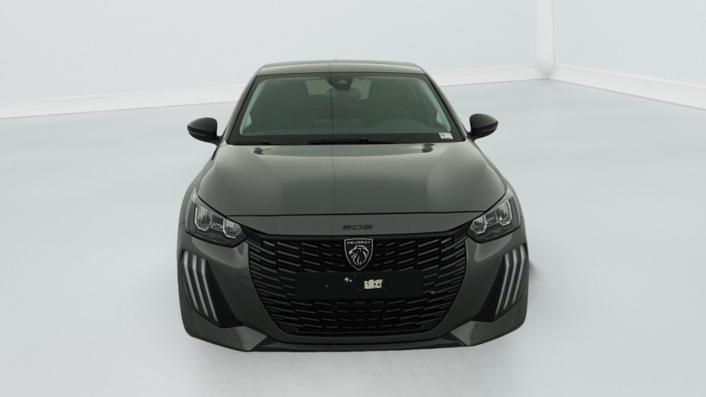 PEUGEOT 208 100 S S BVM6 Allure - ref: 1-365056 - Photo 2