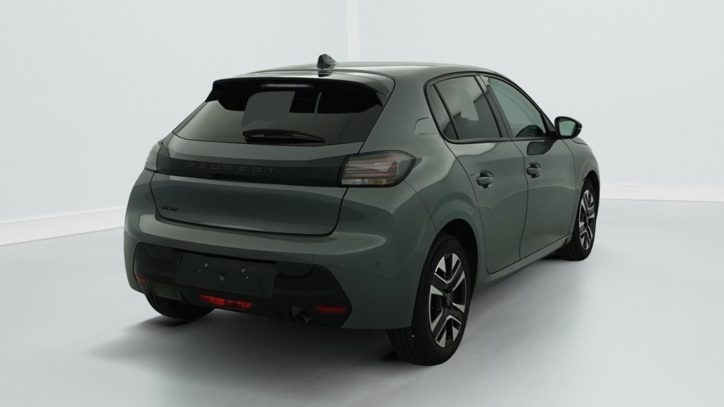 PEUGEOT 208 100 S S BVM6 Allure - ref: 1-365056 - Photo 7