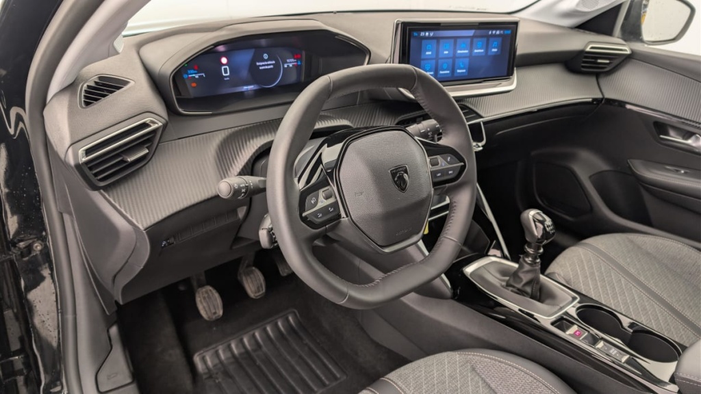 PEUGEOT 208 PureTech 100 S S BVM6 Allure - ref: 1-365061 - Photo 15