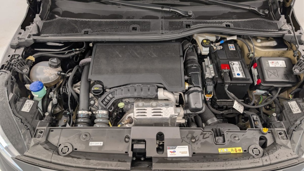 PEUGEOT 208 PureTech 100 S S BVM6 Allure - ref: 1-365061 - Photo 19