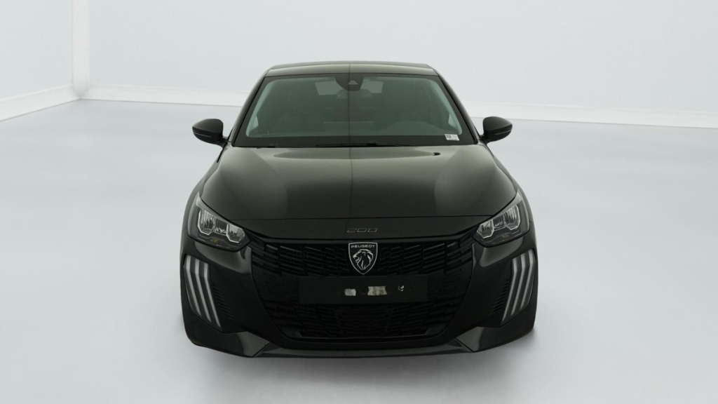 PEUGEOT 208 PureTech 100 S S BVM6 Allure - ref: 1-365061 - Photo 2