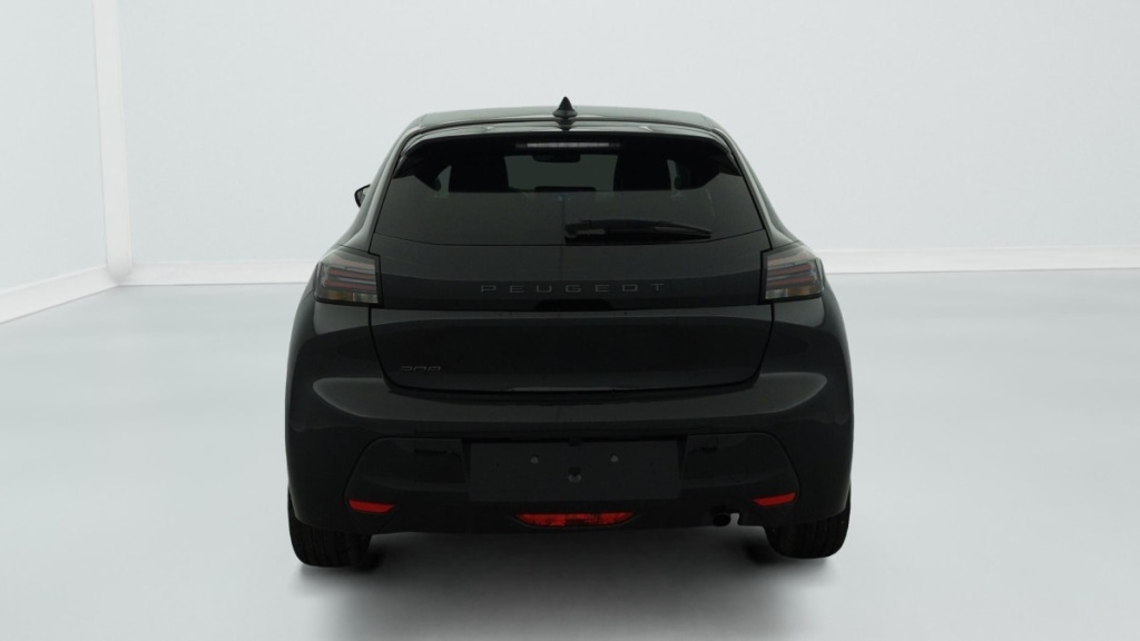 PEUGEOT 208 PureTech 100 S S BVM6 Allure - ref: 1-365061 - Photo 6