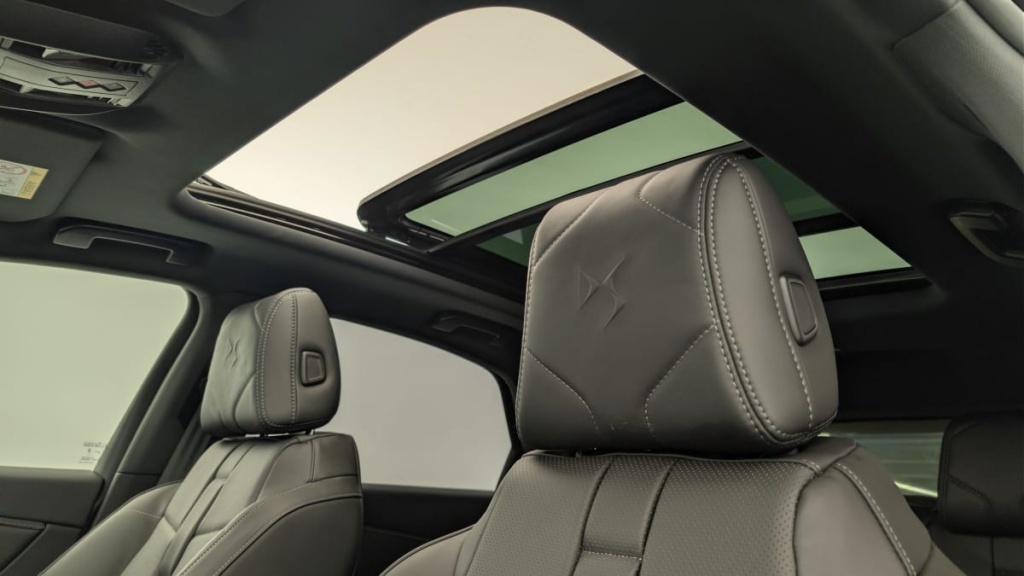 DS DS7 Hybride Rechargeable E-Tense 225 EAT8 Opera - ref: 1-365068 - Photo 20