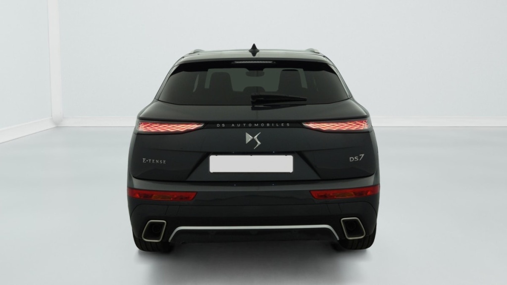 DS DS7 Hybride Rechargeable E-Tense 225 EAT8 Opera - ref: 1-365068 - Photo 5