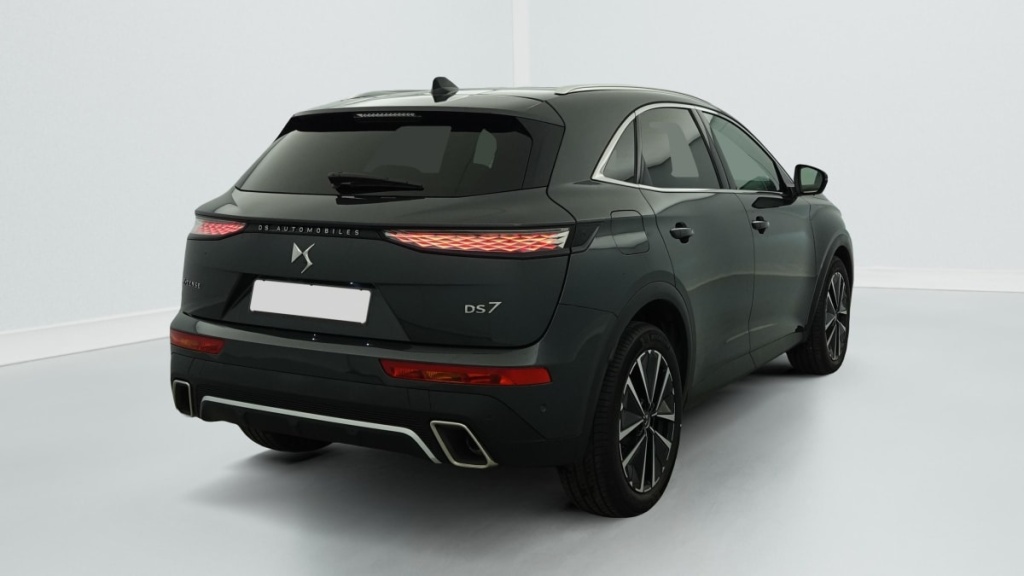 DS DS7 Hybride Rechargeable E-Tense 225 EAT8 Opera - ref: 1-365068 - Photo 6