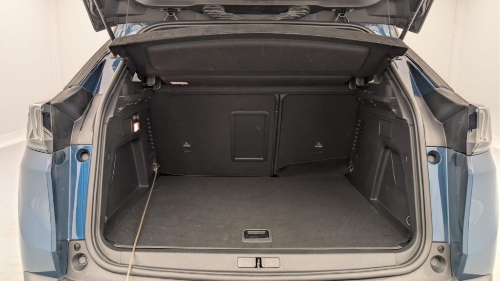 PEUGEOT 3008 Hybrid 180 e-EAT8 Allure Pack - ref: 1-365078 - Photo 11