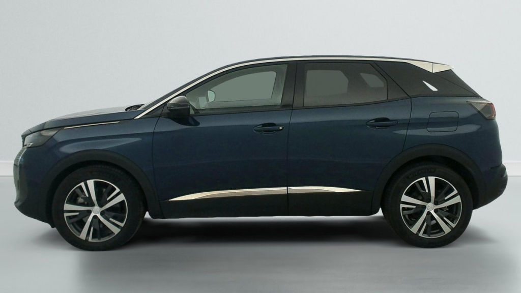PEUGEOT 3008 Hybrid 180 e-EAT8 Allure Pack - ref: 1-365078 - Photo 4
