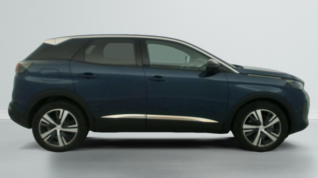 PEUGEOT 3008 Hybrid 180 e-EAT8 Allure Pack - ref: 1-365078 - Photo 8