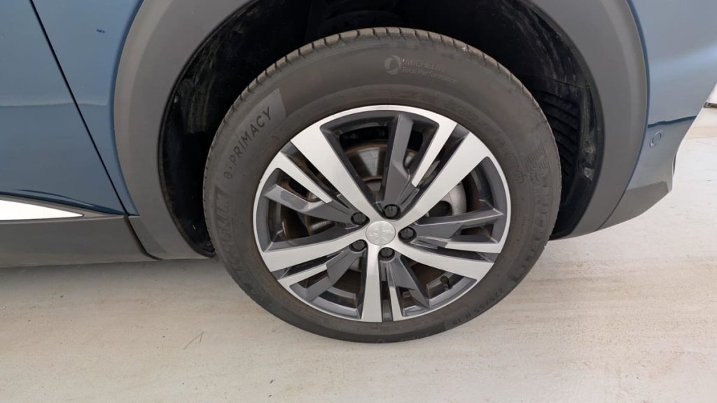 PEUGEOT 3008 Hybrid 180 e-EAT8 Allure Pack - ref: 1-365079 - Photo 14