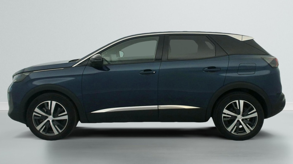 PEUGEOT 3008 Hybrid 180 e-EAT8 Allure Pack - ref: 1-365079 - Photo 4