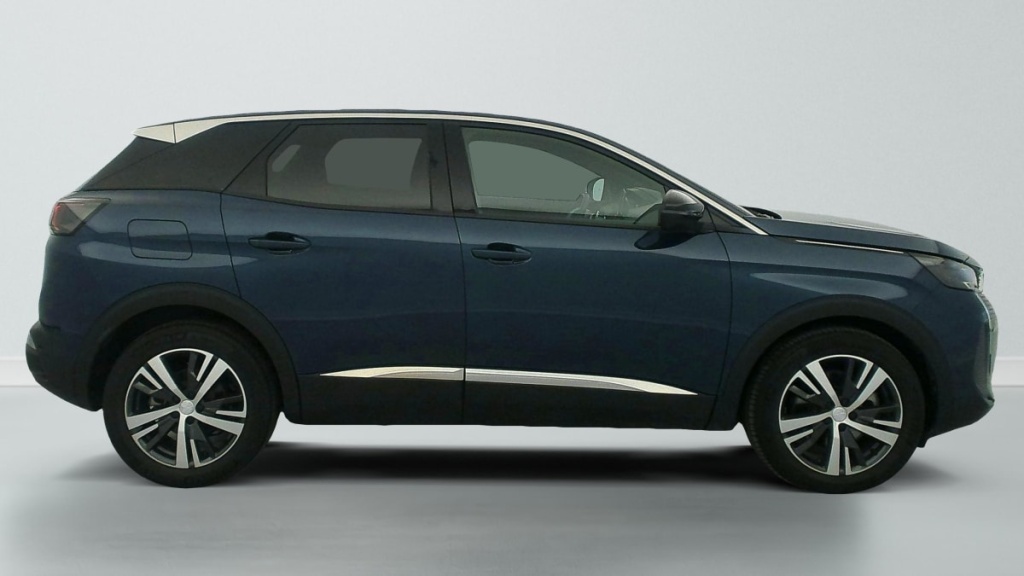 PEUGEOT 3008 Hybrid 180 e-EAT8 Allure Pack - ref: 1-365079 - Photo 8