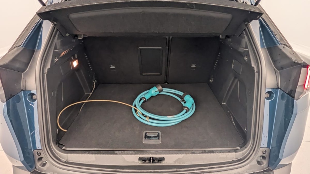 PEUGEOT 3008 Hybrid 180 e-EAT8 Allure Pack - ref: 1-365081 - Photo 11