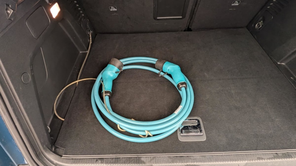 PEUGEOT 3008 Hybrid 180 e-EAT8 Allure Pack - ref: 1-365081 - Photo 20