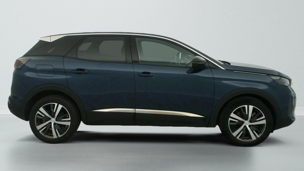 PEUGEOT 3008 Hybrid 180 e-EAT8 Allure Pack - ref: 1-365081 - Photo 8