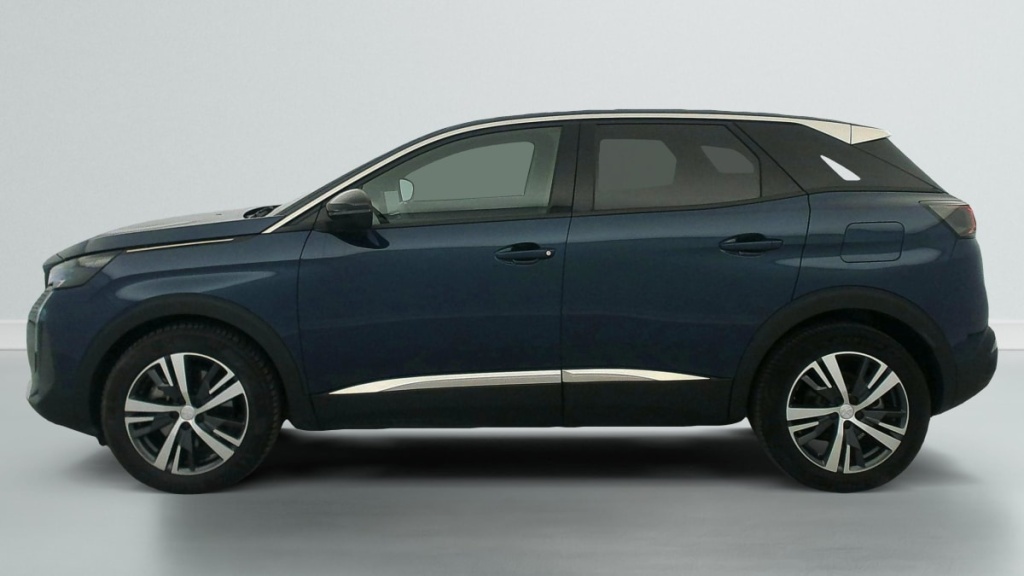 PEUGEOT 3008 Hybrid 180 e-EAT8 Allure Pack - ref: 1-365086 - Photo 4