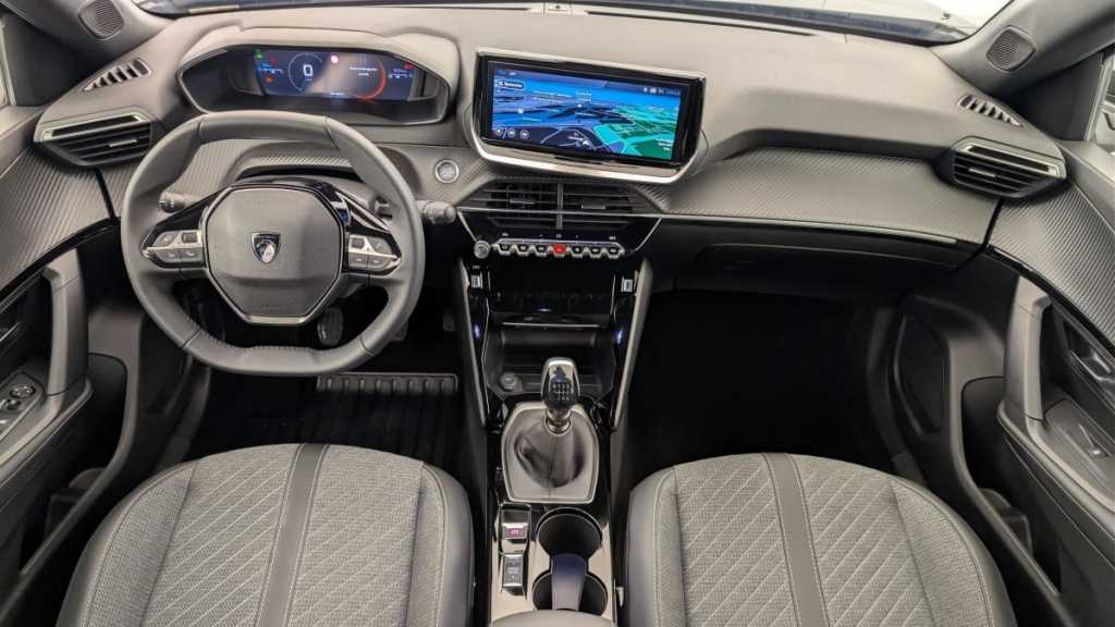 PEUGEOT 2008 100 S S BVM6 Allure - ref: 1-365090 - Photo 13