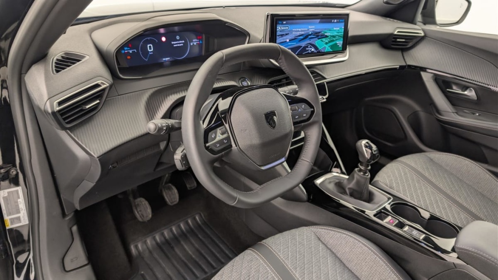 PEUGEOT 2008 100 S S BVM6 Allure - ref: 1-365090 - Photo 15