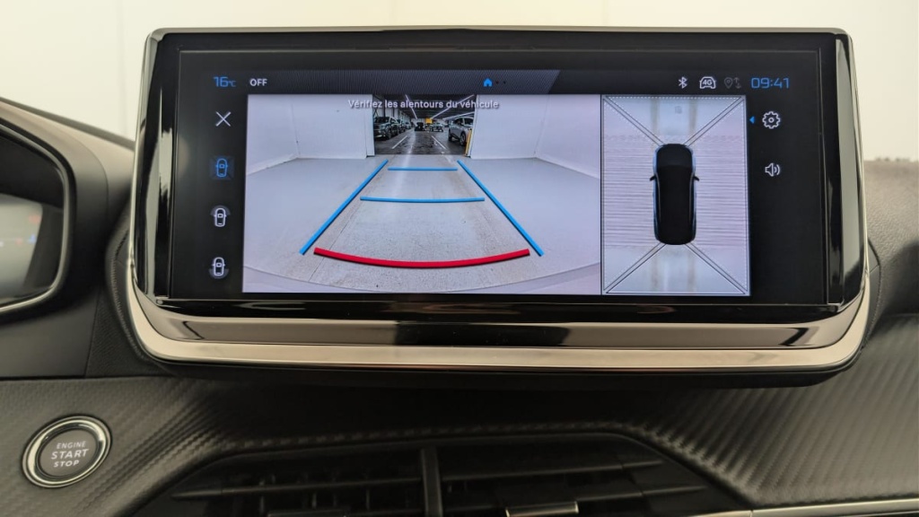 PEUGEOT 2008 100 S S BVM6 Allure - ref: 1-365090 - Photo 18