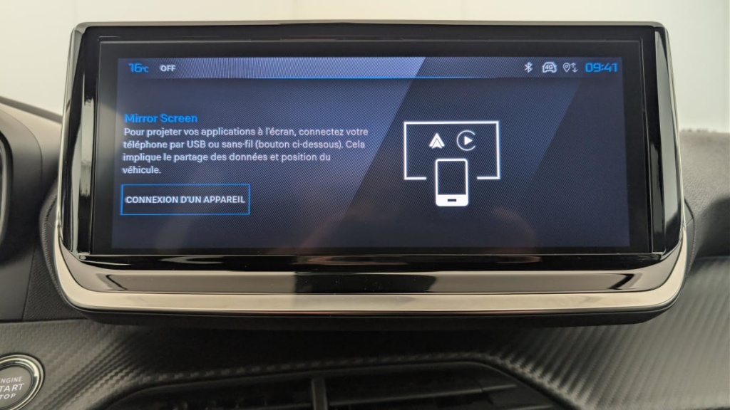 PEUGEOT 2008 100 S S BVM6 Allure - ref: 1-365090 - Photo 19