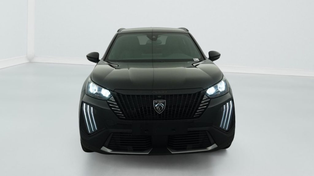 PEUGEOT 2008 100 S S BVM6 Allure - ref: 1-365090 - Photo 2