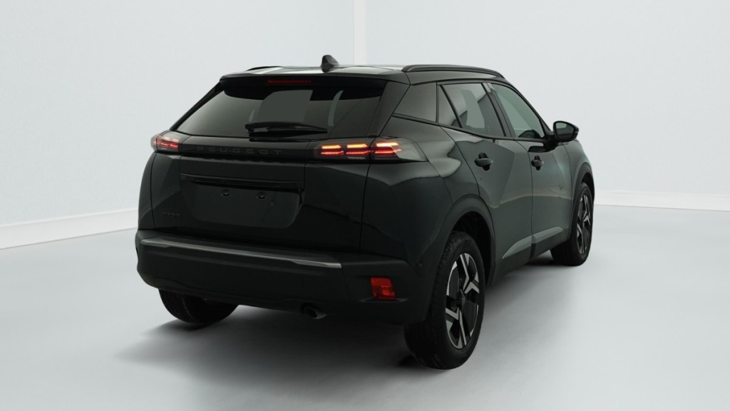 PEUGEOT 2008 100 S S BVM6 Allure - ref: 1-365090 - Photo 7