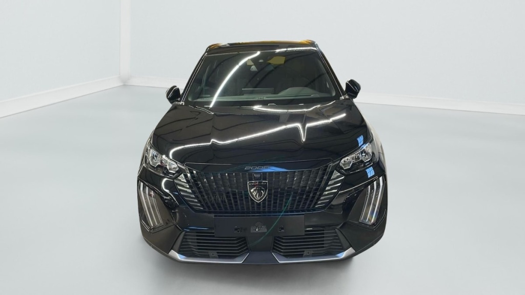 PEUGEOT 2008 100 S S BVM6 Allure - ref: 1-365093 - Photo 2