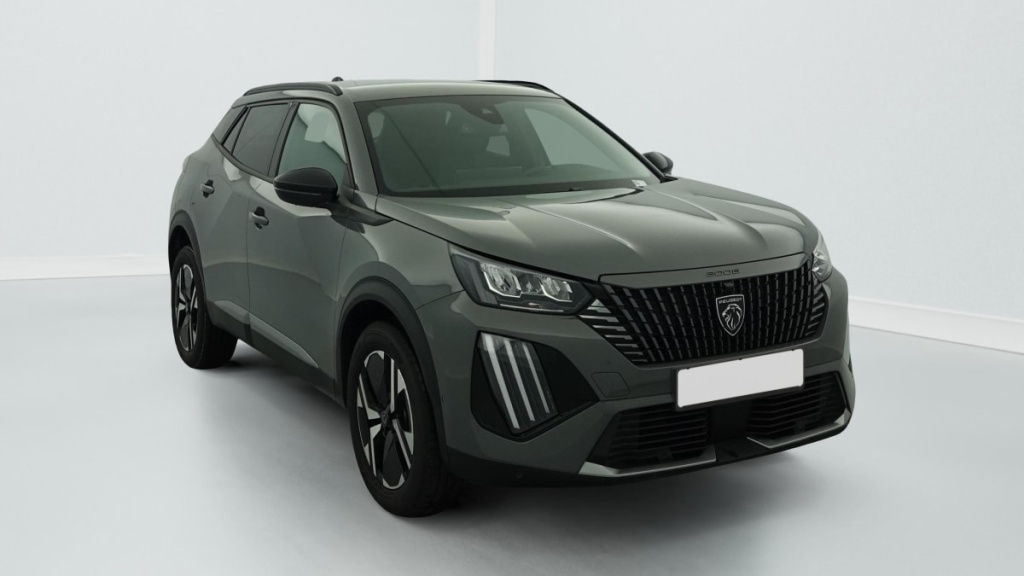 PEUGEOT 2008 100 S S BVM6 Allure - ref: 1-365099 - Photo 1