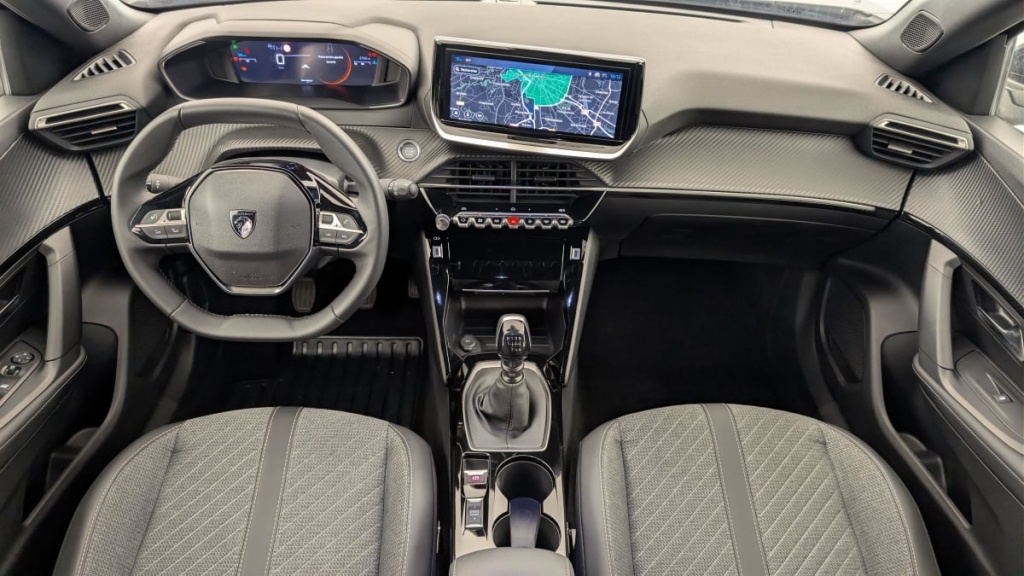 PEUGEOT 2008 100 S S BVM6 Allure - ref: 1-365099 - Photo 13