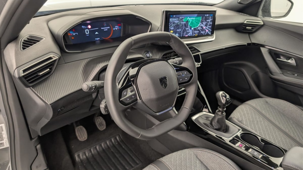 PEUGEOT 2008 100 S S BVM6 Allure - ref: 1-365099 - Photo 15