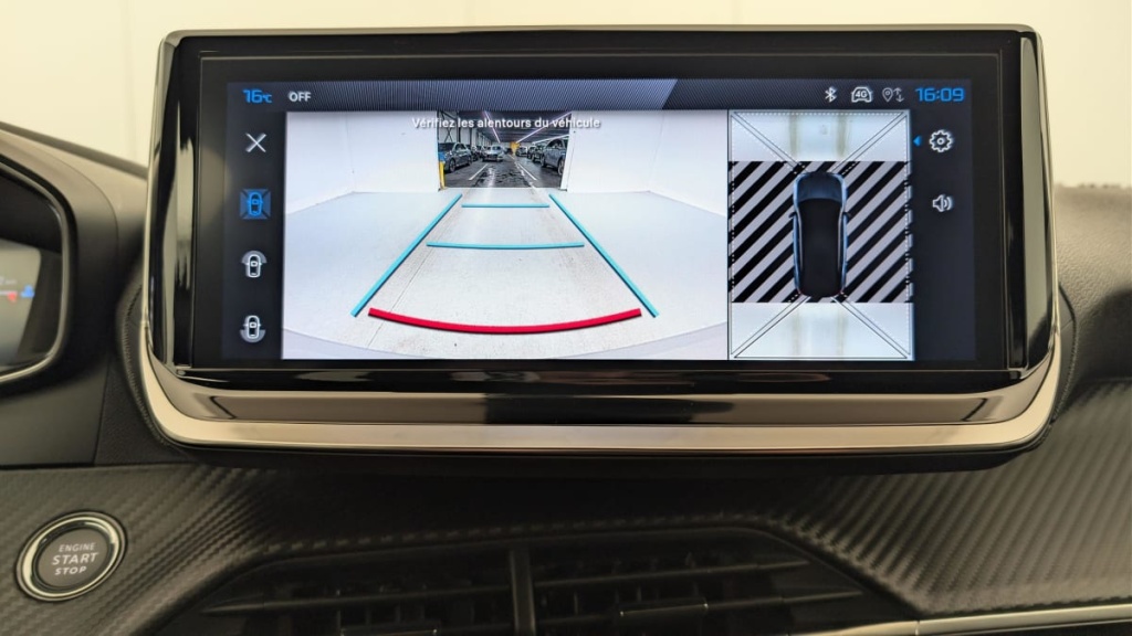 PEUGEOT 2008 100 S S BVM6 Allure - ref: 1-365099 - Photo 18