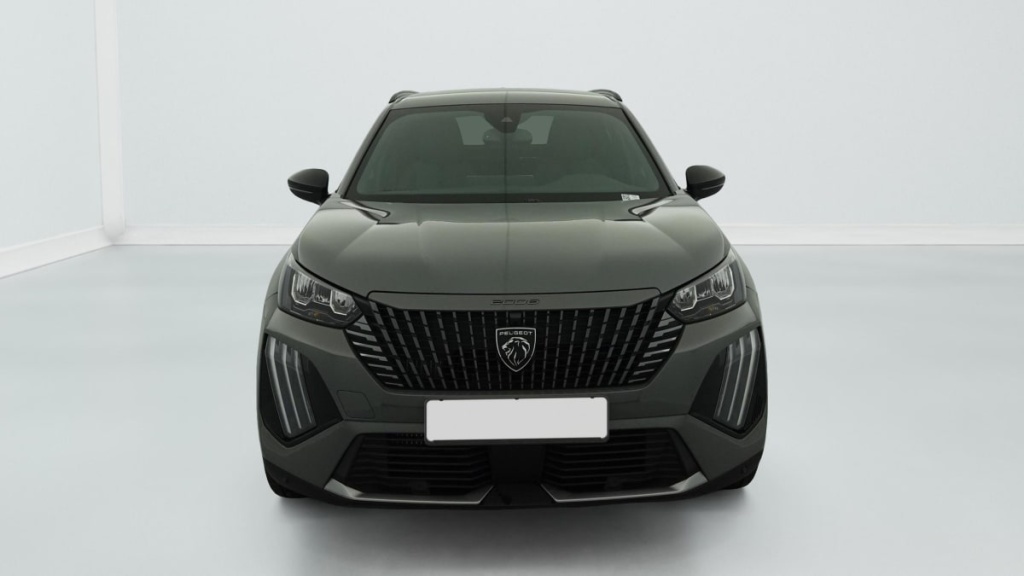 PEUGEOT 2008 100 S S BVM6 Allure - ref: 1-365099 - Photo 2