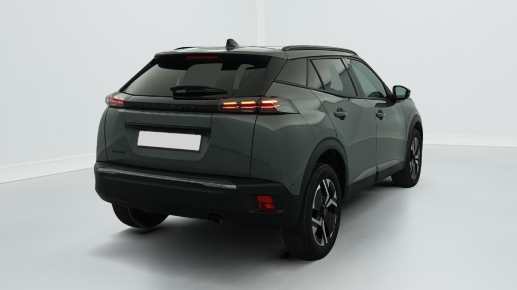 PEUGEOT 2008 100 S S BVM6 Allure - ref: 1-365102 - Photo 7