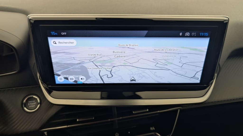 PEUGEOT 2008 100 S S BVM6 Allure - ref: 1-365104 - Photo 17