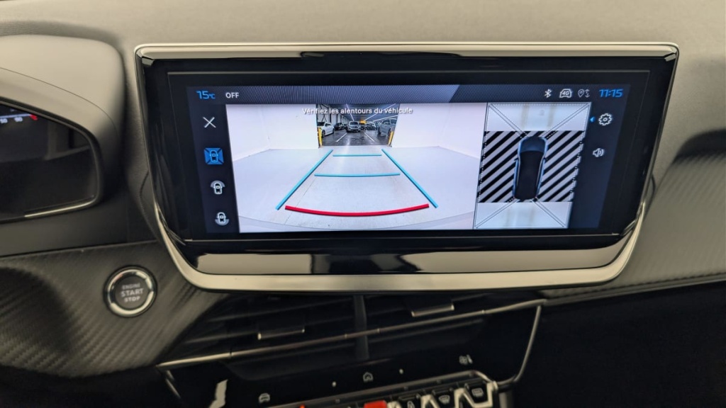 PEUGEOT 2008 100 S S BVM6 Allure - ref: 1-365104 - Photo 18