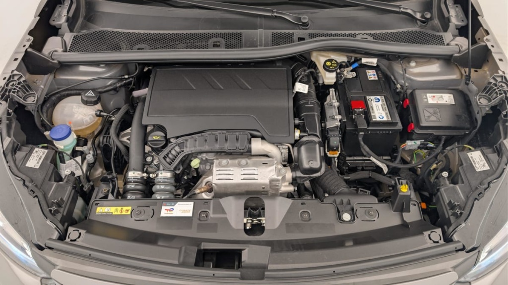 PEUGEOT 2008 100 S S BVM6 Allure - ref: 1-365106 - Photo 20