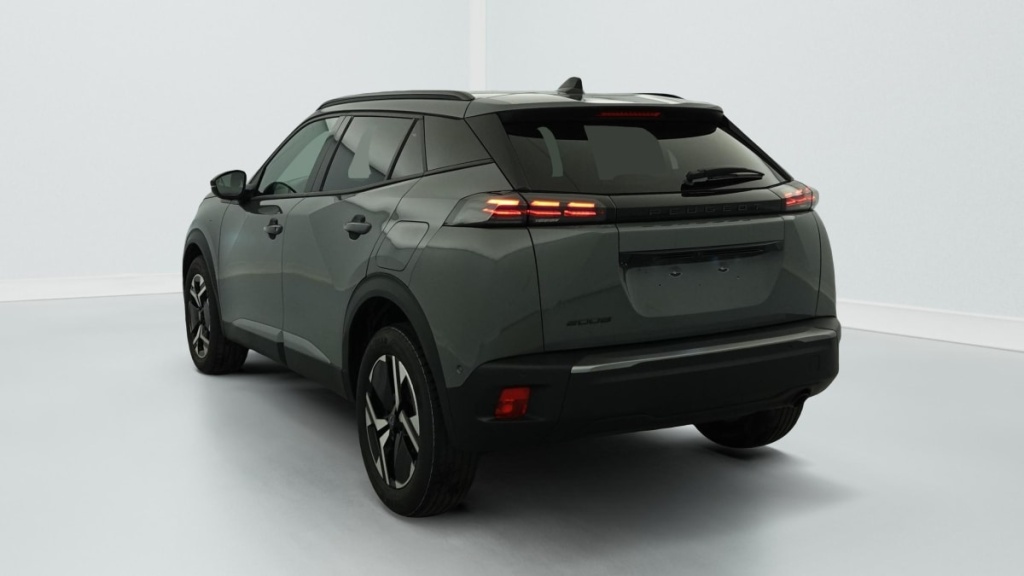 PEUGEOT 2008 100 S S BVM6 Allure - ref: 1-365106 - Photo 5