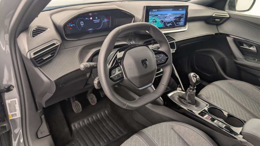 PEUGEOT 2008 100 S S BVM6 Allure - ref: 1-365112 - Photo 15