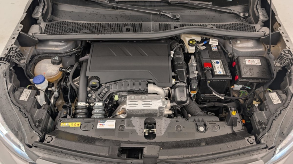 PEUGEOT 2008 100 S S BVM6 Allure - ref: 1-365112 - Photo 20