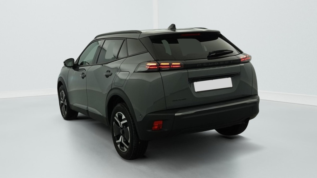 PEUGEOT 2008 100 S S BVM6 Allure - ref: 1-365112 - Photo 5